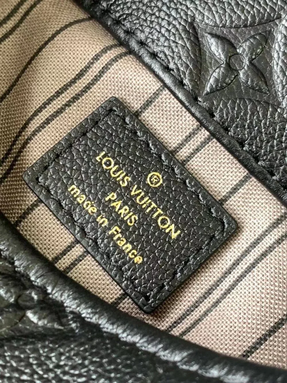 💎✨Louis Vuitton Artsy MM cow leather handheld tote bag - Picture 8 of 8